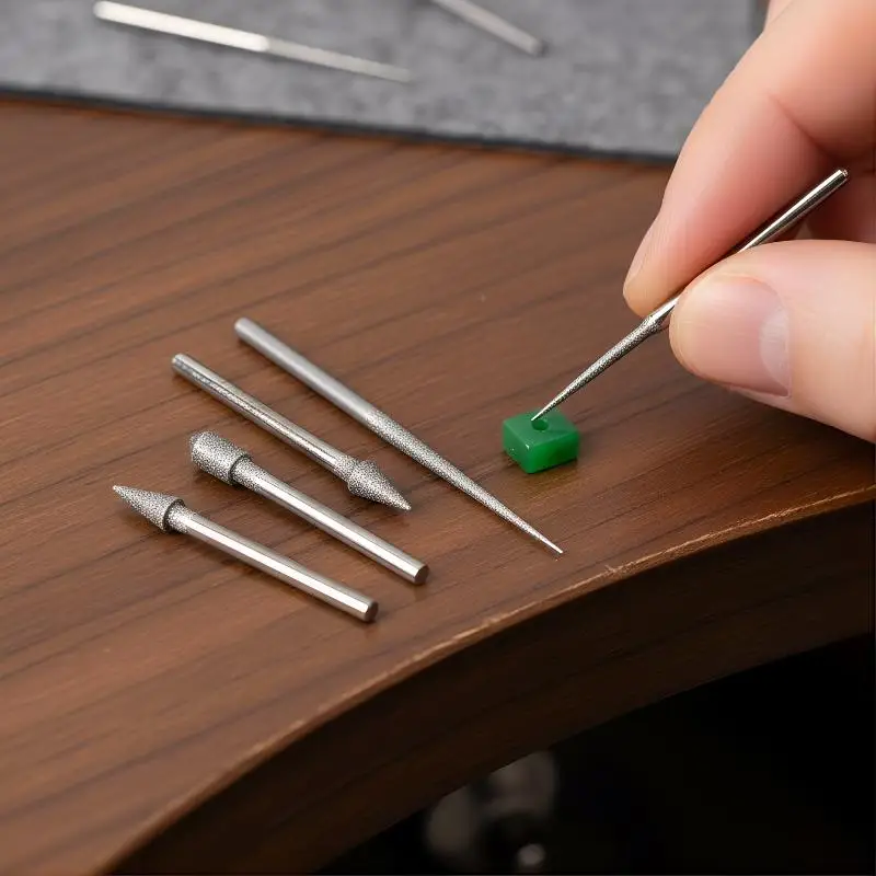 Mini Engraving Drilling Tools Set Reaming Drill Bit Shank Carving Needle Grinding Rods DIY Craft Accessories
Mini Engraving Drilling Tools Set Reaming Drill Bit Shank Carving Needle Grinding Rods DIY Craft Accessories