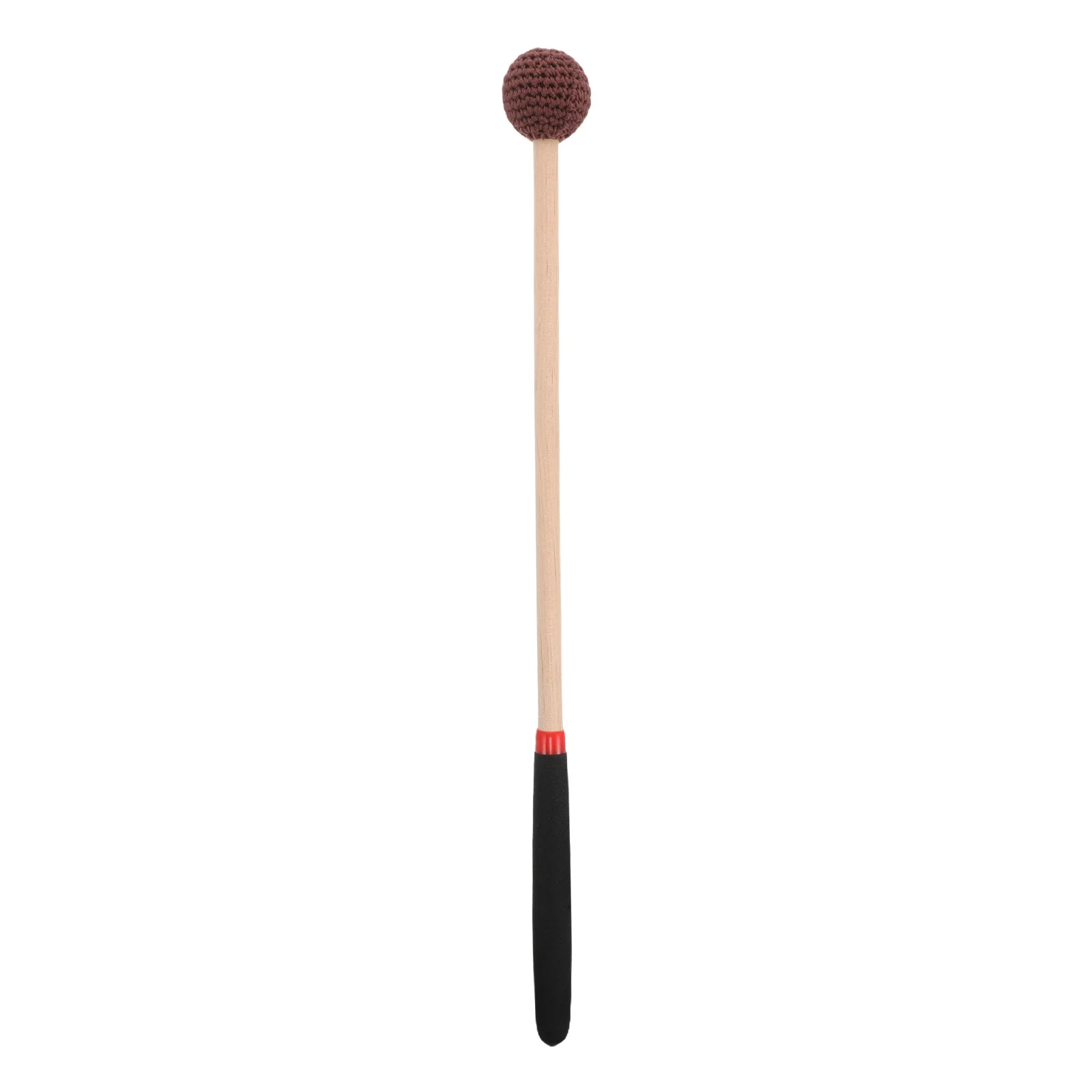 Wood Handle Nylon Head Mallets For Steel Tongue Drum Sound Bowl Chime Percussion Instruments Soft Rubber Tip Durable Music
Wood Handle Nylon Head Mallets For Steel Tongue Drum Sound Bowl Chime Percussion Instruments Soft Rubber Tip Durable Music