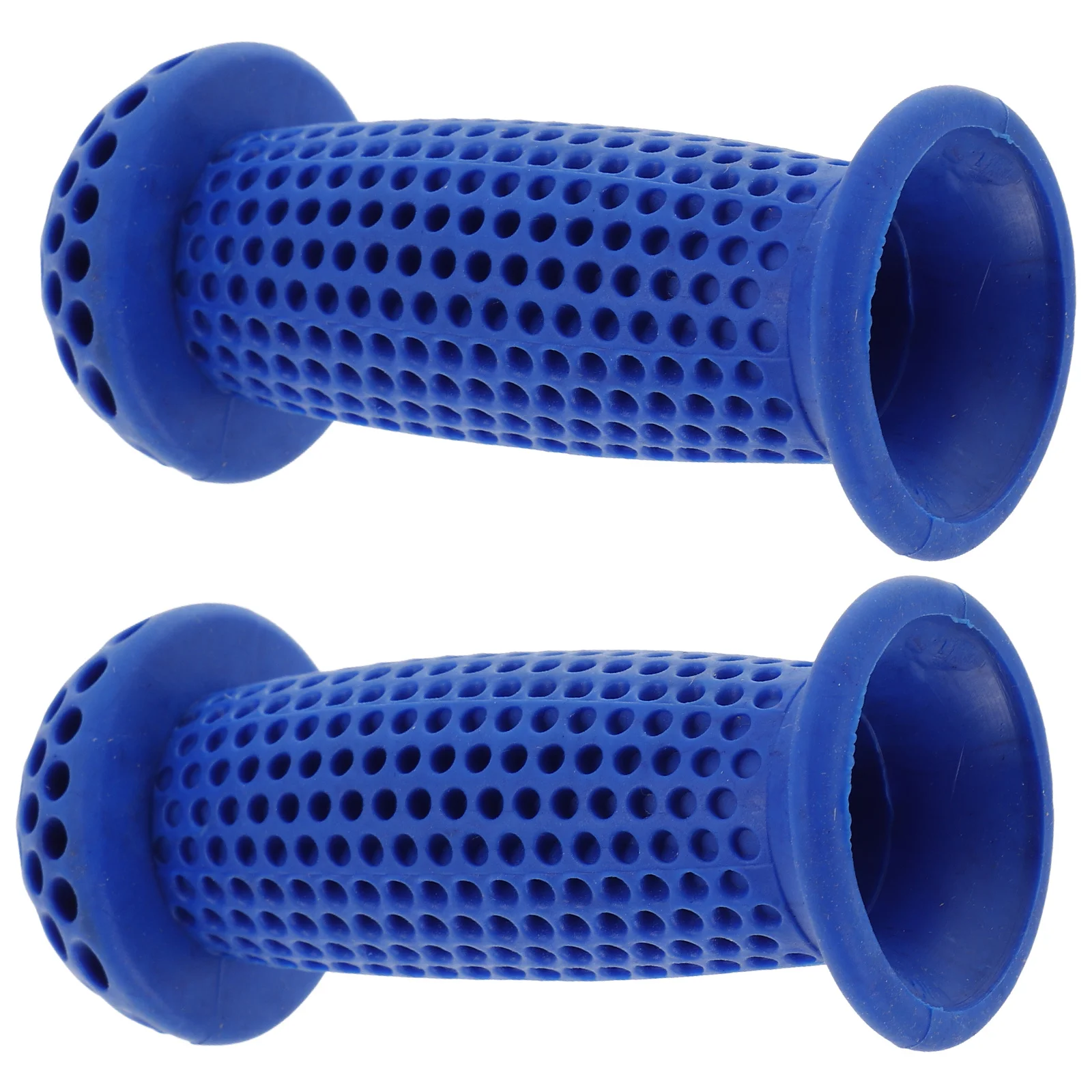 2Pcs Kids Bike Grips Ergonomic Rubber Handlebar Grips for Children's Bicycle Scooter Balance Bike Anti-Slip Long Handle
2Pcs Kids Bike Grips Ergonomic Rubber Handlebar Grips for Children's Bicycle Scooter Balance Bike Anti-Slip Long Handle