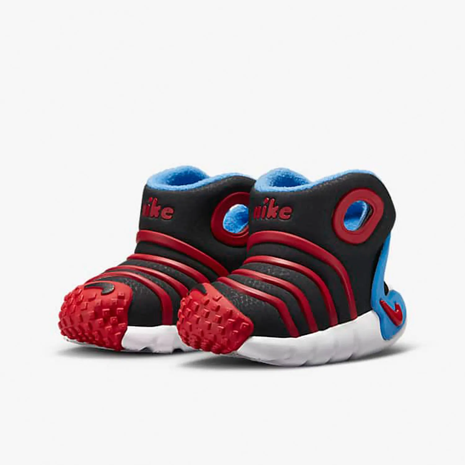 Nike Authentic Winter New Style Kids Sports Slip-On Wear-Resistant Casual Boots DQ6012-001
Nike Authentic Winter New Style Kids Sports Slip-On Wear-Resistant Casual Boots DQ6012-001