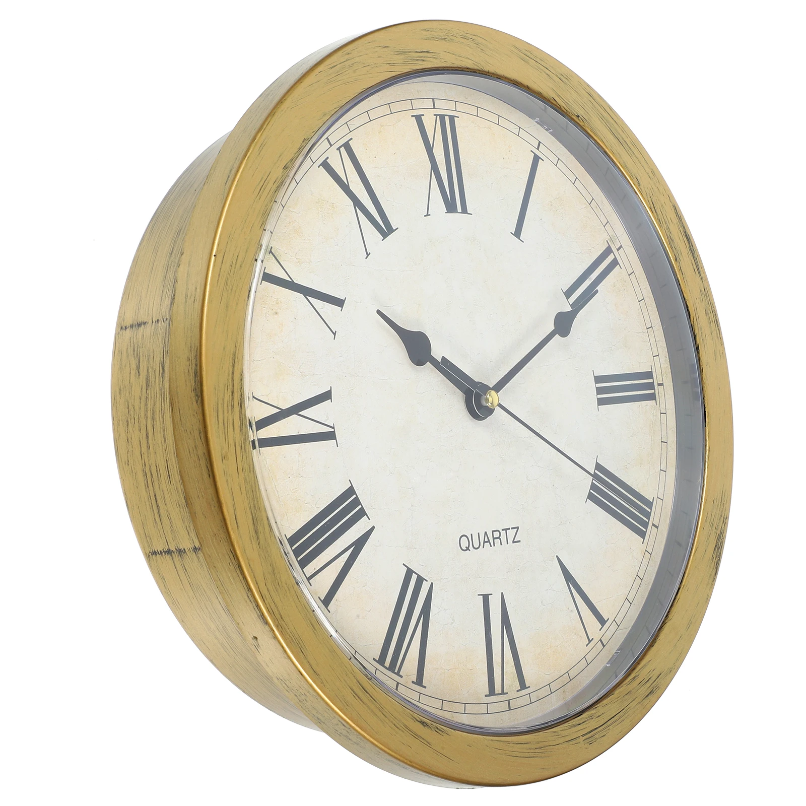 Vintage Wall Clock Hidden Safe for Money Jewelry Home Office Decor Durable Storage Clock Round Stash Security Box Safe
Vintage Wall Clock Hidden Safe for Money Jewelry Home Office Decor Durable Storage Clock Round Stash Security Box Safe