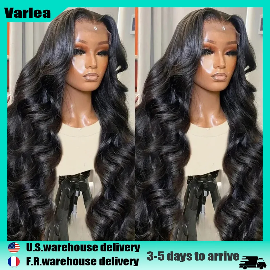 Varlea Body Wave 13x6 Hd Lace Frontal Wig Loose Body Wave 13x4 Lace Front Wig Человеческие волосы Черный парик 38 40 дюймов Бразильские волосы
Varlea Body Wave 13x6 Hd Lace Frontal Wig Loose Body Wave 13x4 Lace Front Wig Человеческие волосы Черный парик 38 40 дюймов Бразильские волосы