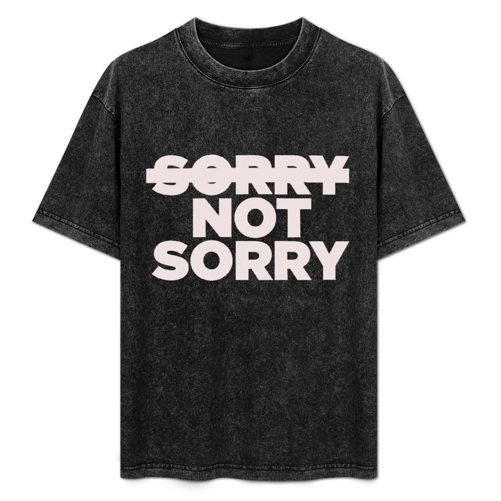 Demi Lovato 'Sorry Not Sorry' T-Shirt custom shirt plus sizes cute clothes men t shirts high quality
Demi Lovato 'Sorry Not Sorry' T-Shirt custom shirt plus sizes cute clothes men t shirts high quality