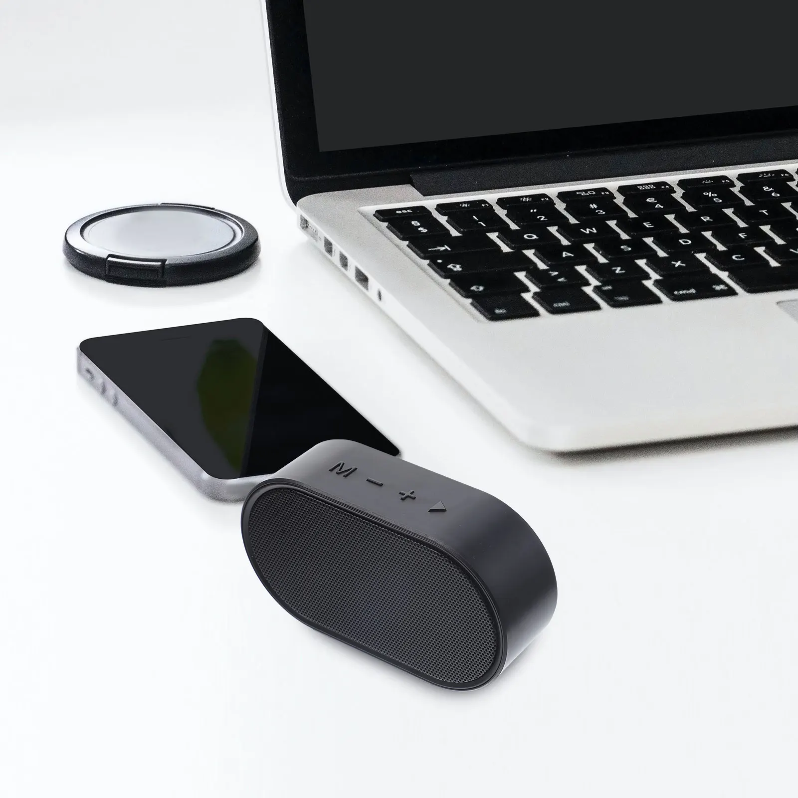 Dual Speaker Wireless Speaker Outdoor Stereo FM Loudspeaker Aux In Usb Drive Portable Black
Dual Speaker Wireless Speaker Outdoor Stereo FM Loudspeaker Aux In Usb Drive Portable Black