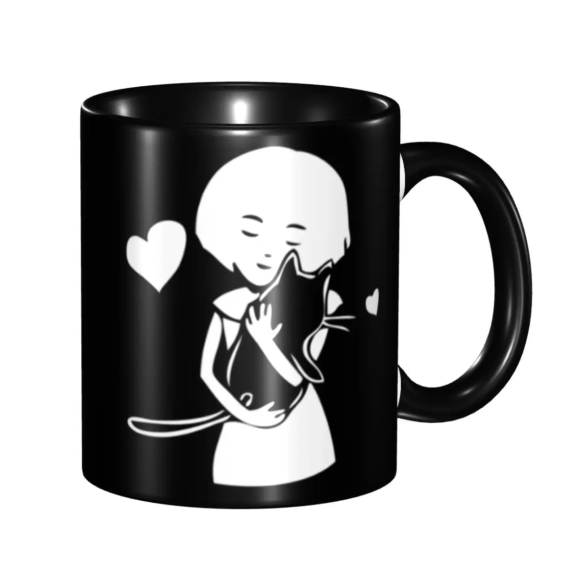 Fran Swedish Horror Adventure Game Bow Mug Customized Coffee Ceramic Mug Creative Present
Fran Swedish Horror Adventure Game Bow Mug Customized Coffee Ceramic Mug Creative Present