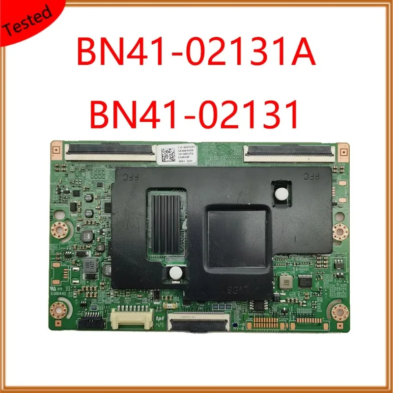 BN41-02131A BN41-02131 Оригинальная сменная плата дисплея T Con Card для ТВ-плиты T-CON Board BN41 02131A BN41 02131
BN41-02131A BN41-02131 Оригинальная сменная плата дисплея T Con Card для ТВ-плиты T-CON Board BN41 02131A BN41 02131