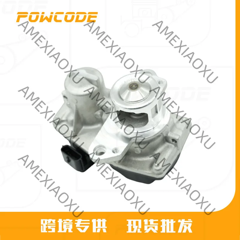 Suitable for Mercedes-Benz OM622 Nissan Renault R9M 1471000Q0U automotive exhaust gas recirculation valve AMEXIAOXU
Suitable for Mercedes-Benz OM622 Nissan Renault R9M 1471000Q0U automotive exhaust gas recirculation valve AMEXIAOXU