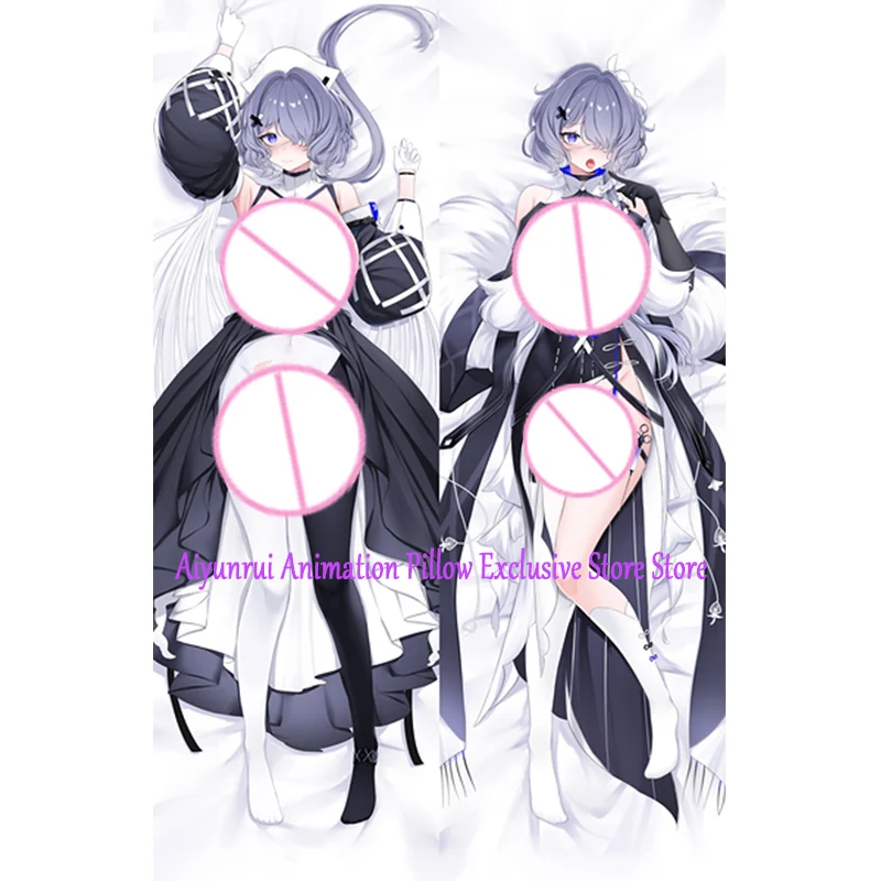 Подушка Dakimakura с двусторонним принтом из аниме «шепот», наволочка в натуральную величину, постельное белье, подарки
Подушка Dakimakura с двусторонним принтом из аниме «шепот», наволочка в натуральную величину, постельное белье, подарки