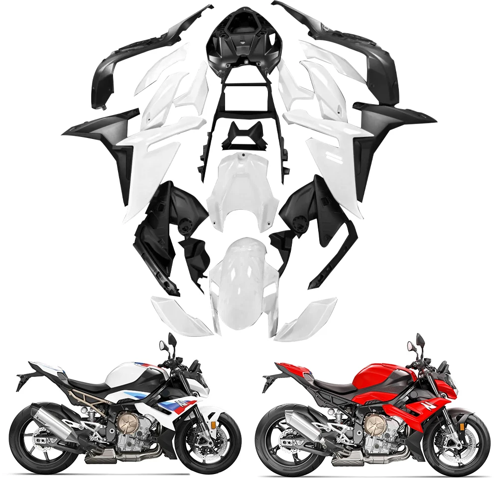 for S1000R 2021-2024 S1000 1000R 21 22 23 24 Body full Fairing Kit Motorcycle Fairings Motorcycle Accessories ABS injection
for S1000R 2021-2024 S1000 1000R 21 22 23 24 Body full Fairing Kit Motorcycle Fairings Motorcycle Accessories ABS injection