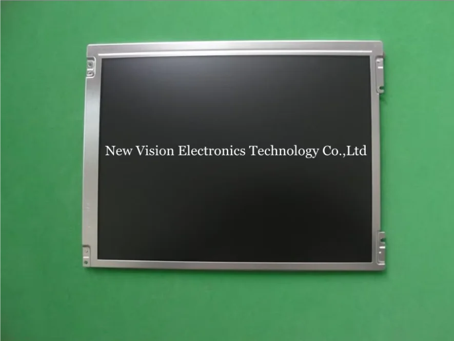 LQ121S1DG61 New original A+ quality 12.1 inch LCD screen display panel for industrial application
LQ121S1DG61 New original A+ quality 12.1 inch LCD screen display panel for industrial application
