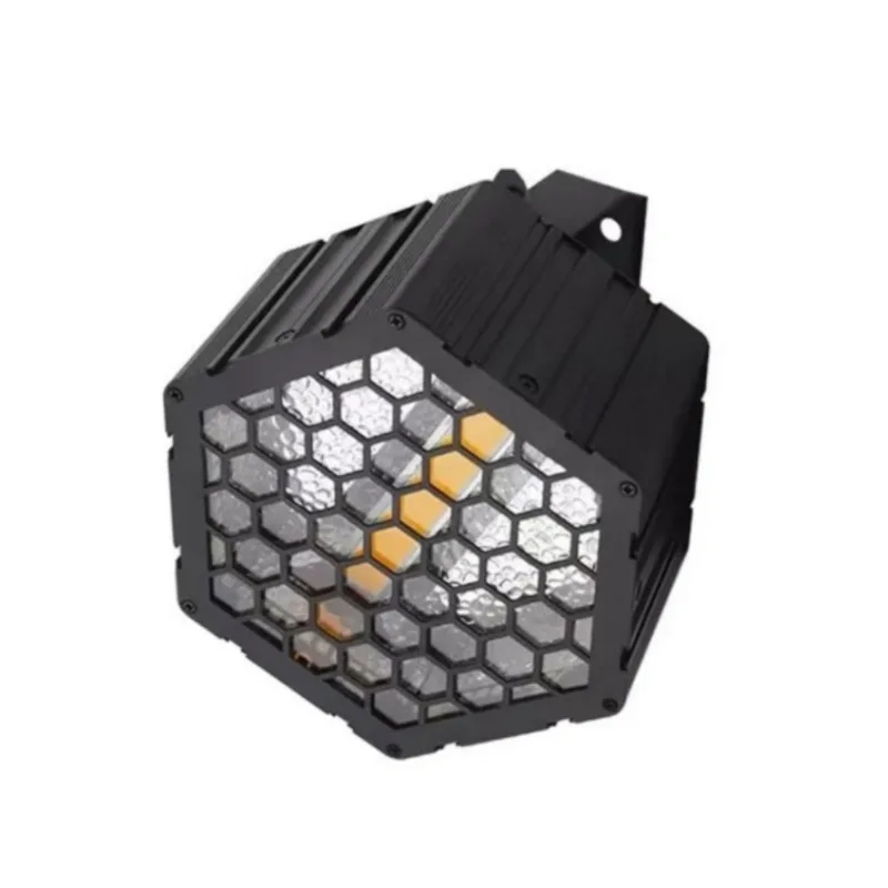 single, retro light can be spliced with matrix light, effect background stage light, bar horse racing stroboscopic light
single, retro light can be spliced with matrix light, effect background stage light, bar horse racing stroboscopic light