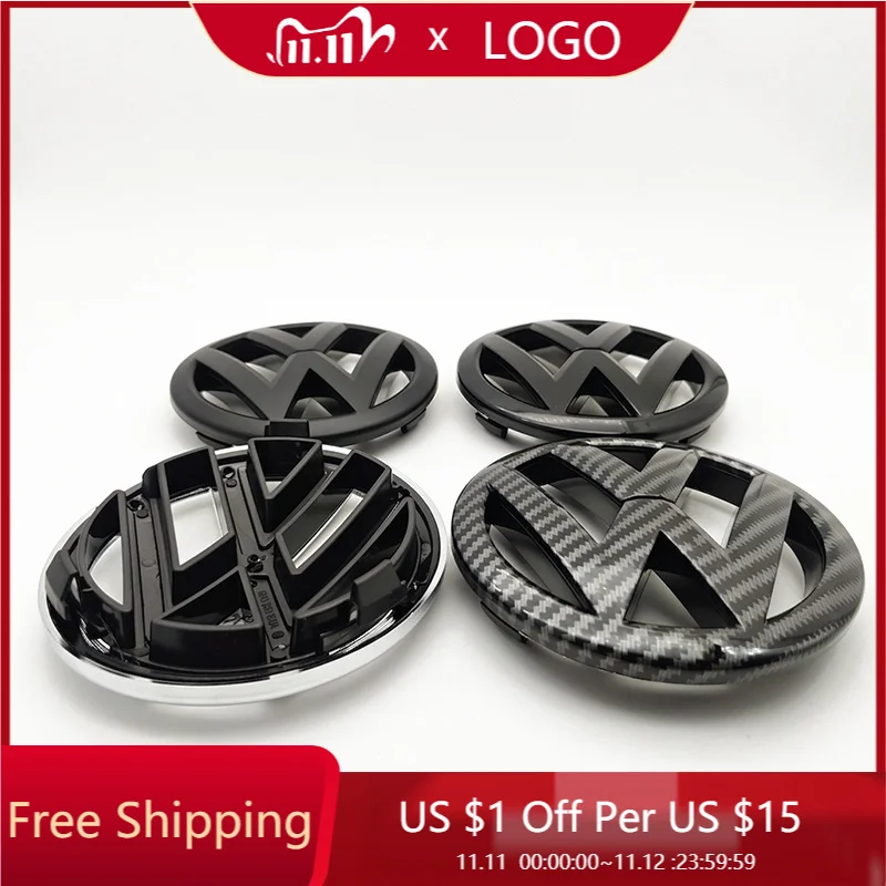 For Volkswagen Polo 2011 2012 2013 6R0853600A ABS VW Car Front Logo Grille Badge Trunk Emblem Decoration Replacement Accessories
For Volkswagen Polo 2011 2012 2013 6R0853600A ABS VW Car Front Logo Grille Badge Trunk Emblem Decoration Replacement Accessories