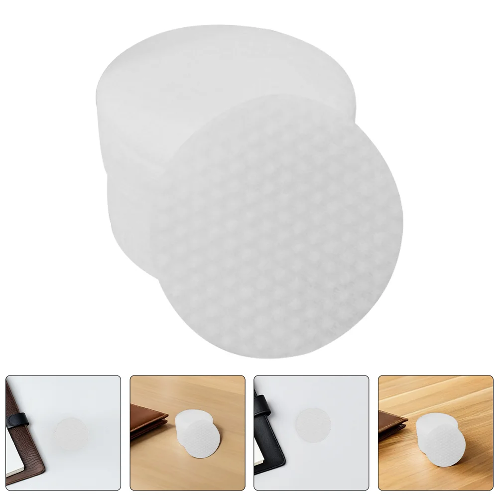 1200Pcs Large Cotton Pads Face Skincare Thickened Round Shape High Absorption Pads for Toner Serum Application
1200Pcs Large Cotton Pads Face Skincare Thickened Round Shape High Absorption Pads for Toner Serum Application