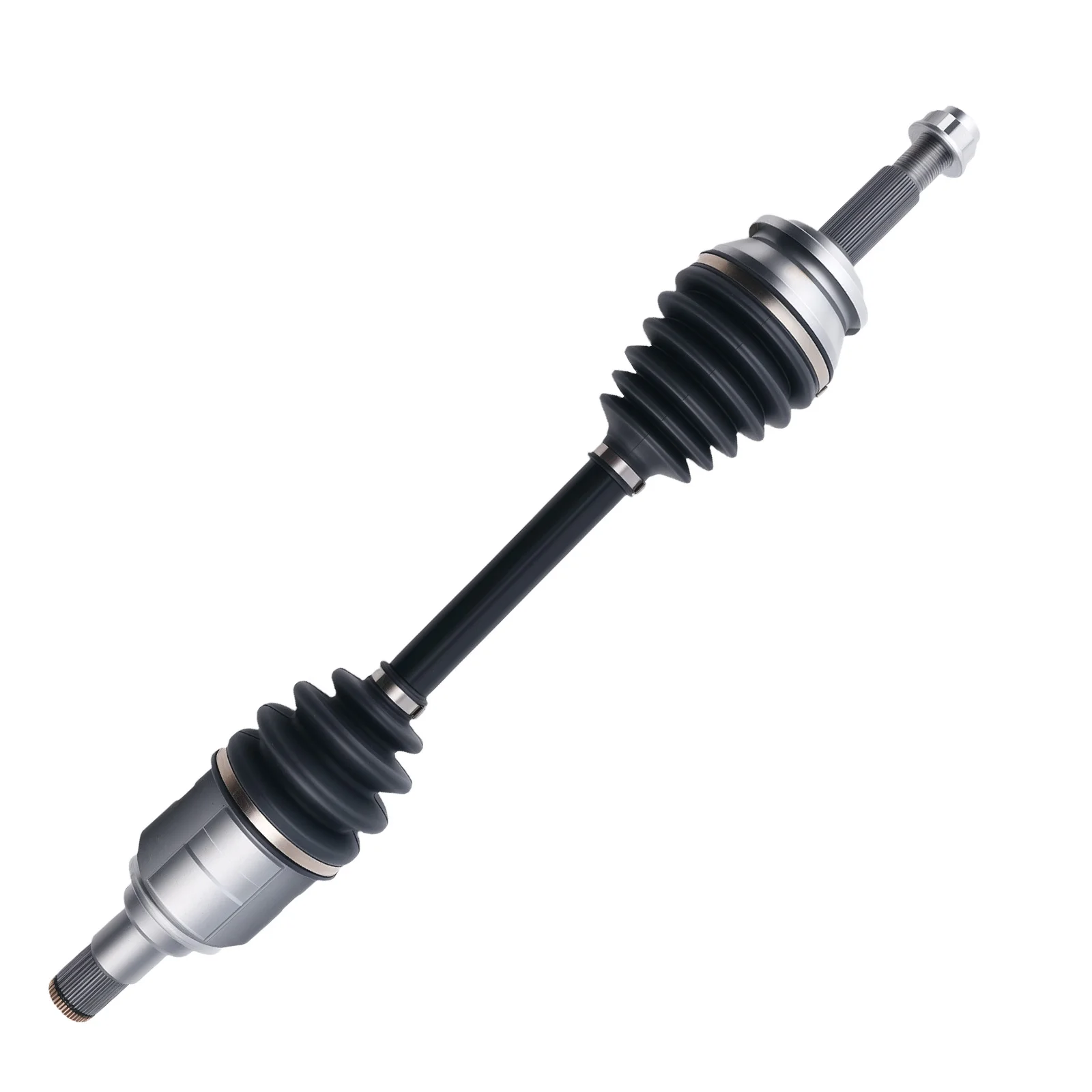 New Complete Front CV Axle Shaft Assembly LH Driver Side for Prius CT200h Plugin
New Complete Front CV Axle Shaft Assembly LH Driver Side for Prius CT200h Plugin