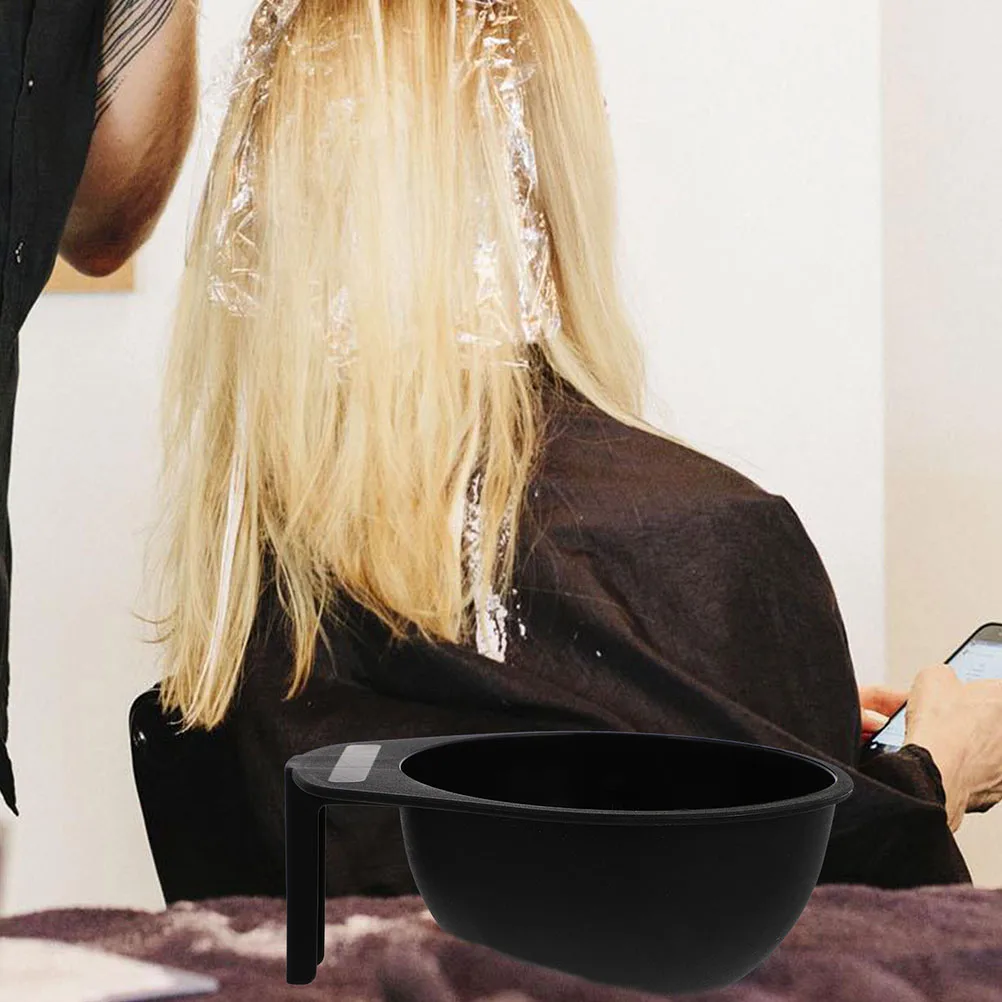 5 шт. миска для смешивания краски для волос, цветные миски премиум-класса, салонный инструмент, прочный моющийся нереактивный контейнер для окрашивания волос, портативный
5 шт. миска для смешивания краски для волос, цветные миски премиум-класса, салонный инструмент, прочный моющийся нереактивный контейнер для окрашивания волос, портативный