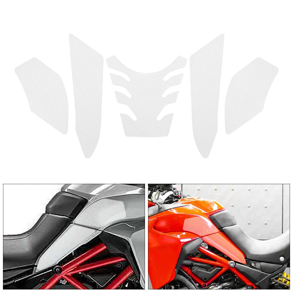 Для MULTISTRADA MTS 950 950S 2019-2022 2020 2021, устойчивый к царапинам защитный чехол, наклейки на бак мотоцикла
Для MULTISTRADA MTS 950 950S 2019-2022 2020 2021, устойчивый к царапинам защитный чехол, наклейки на бак мотоцикла