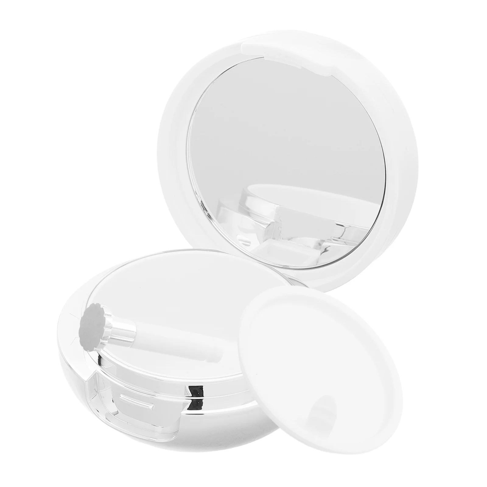 Lip Mask Container Portable Flip Lid Silicone Brush Refillable Lip Balm Holder Travel Jar Care Container
Lip Mask Container Portable Flip Lid Silicone Brush Refillable Lip Balm Holder Travel Jar Care Container