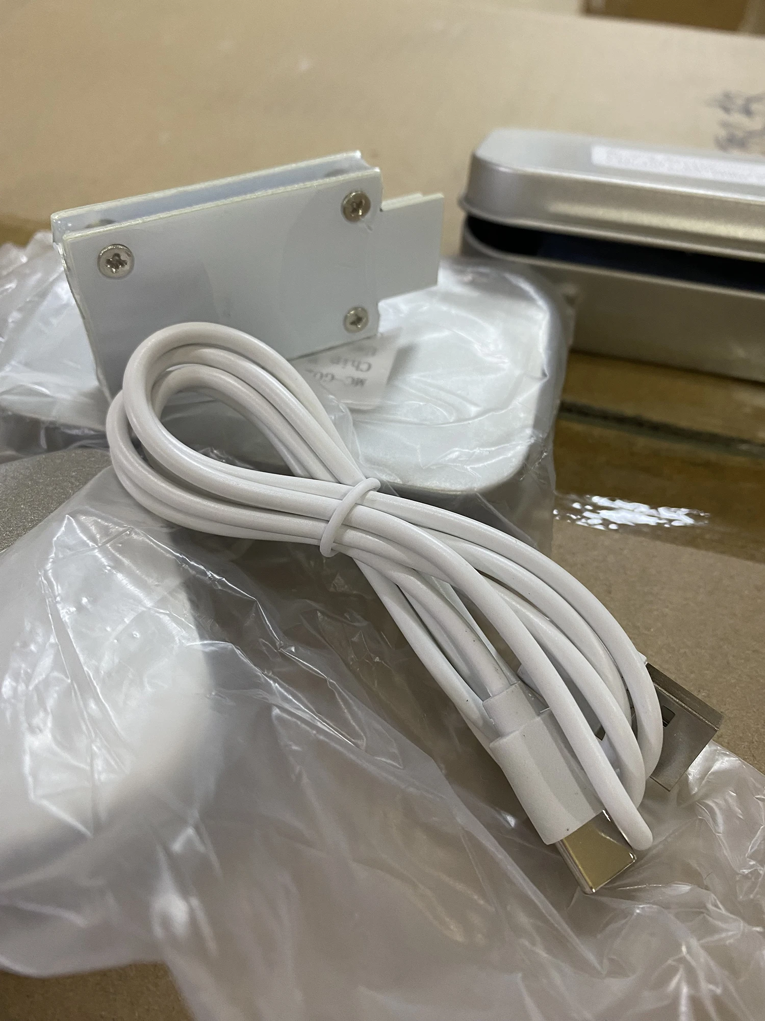 MC-G02 Устройство сброса чипа обслуживания для Canon G1220 G2260 G3260 G2160 G3160 G3360 G1520 G2520 G2560 G3520 G3560 G1920 G2920 G2960
MC-G02 Устройство сброса чипа обслуживания для Canon G1220 G2260 G3260 G2160 G3160 G3360 G1520 G2520 G2560 G3520 G3560 G1920 G2920 G2960