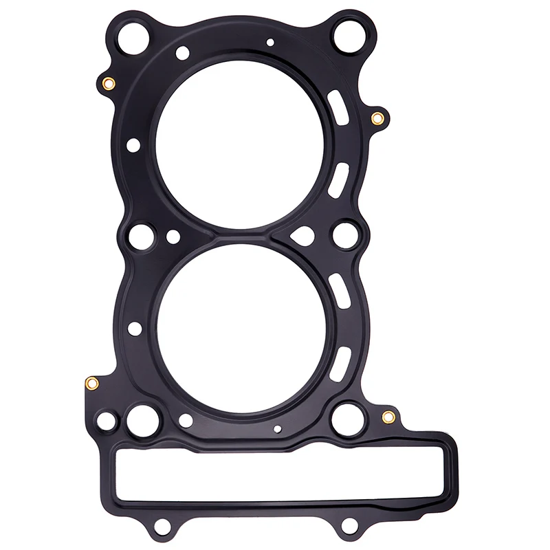 Motorcycle Engine Cylinder Head Gasket For Yamaha XP500 T-Max A/C/R/S/T/V/X/W/V WGP 50th Anniversary Edition 5GJ-11181-00-00
Motorcycle Engine Cylinder Head Gasket For Yamaha XP500 T-Max A/C/R/S/T/V/X/W/V WGP 50th Anniversary Edition 5GJ-11181-00-00