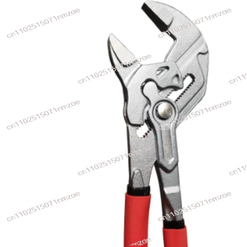 Auto Repair Movable Wrench Live Wrench Clamp Wrench Fast Water Pump Plumbing Pliers Multi-function
Auto Repair Movable Wrench Live Wrench Clamp Wrench Fast Water Pump Plumbing Pliers Multi-function