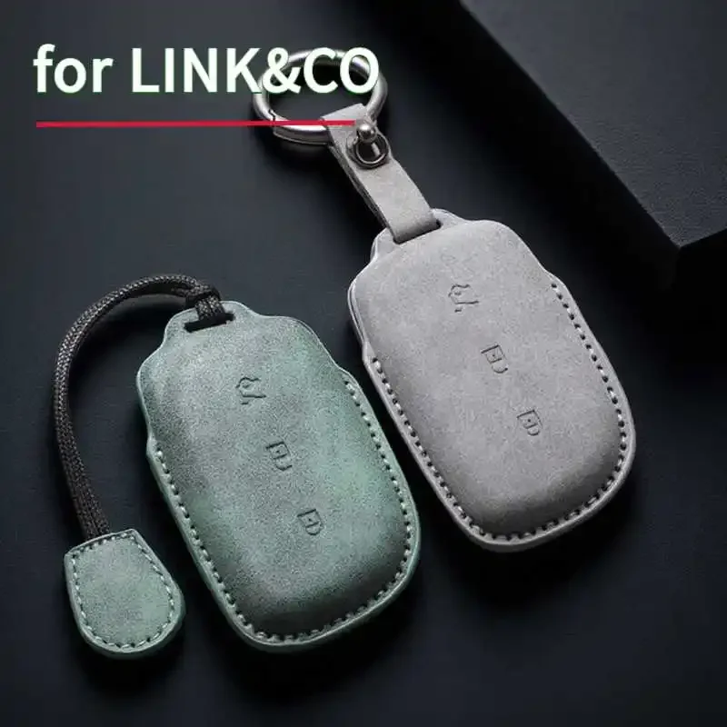 Car Smart Key Case Cover For LYNK&CO Z10 LYNKCO Z10 Ultra Max Pro LYNK CO 2025 Leather Protector Holder Shell Shell Accessories
Car Smart Key Case Cover For LYNK&CO Z10 LYNKCO Z10 Ultra Max Pro LYNK CO 2025 Leather Protector Holder Shell Shell Accessories
