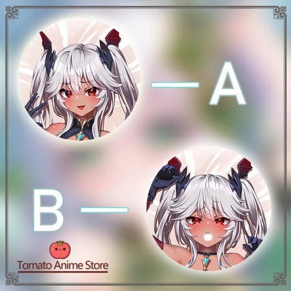 twin-tailed girl Anime Game Dakimakura Hing Body PillowCase Cushion Otaku Bed Linings Xmas
twin-tailed girl Anime Game Dakimakura Hing Body PillowCase Cushion Otaku Bed Linings Xmas