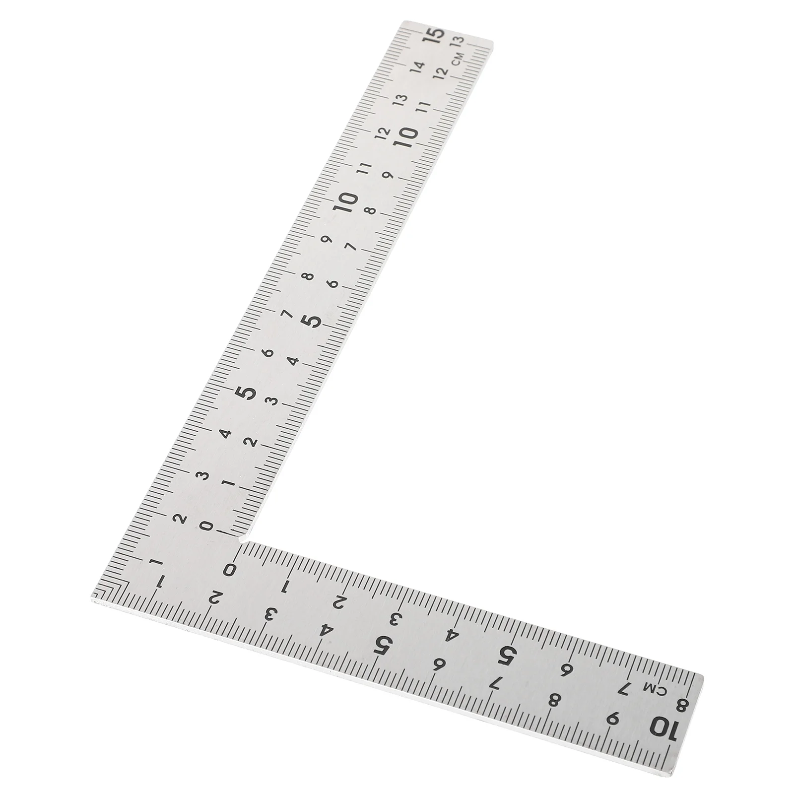 Square Engineers Tool Ruler Machinist Professional Measuring Stainless Steel Metal Curved
Square Engineers Tool Ruler Machinist Professional Measuring Stainless Steel Metal Curved