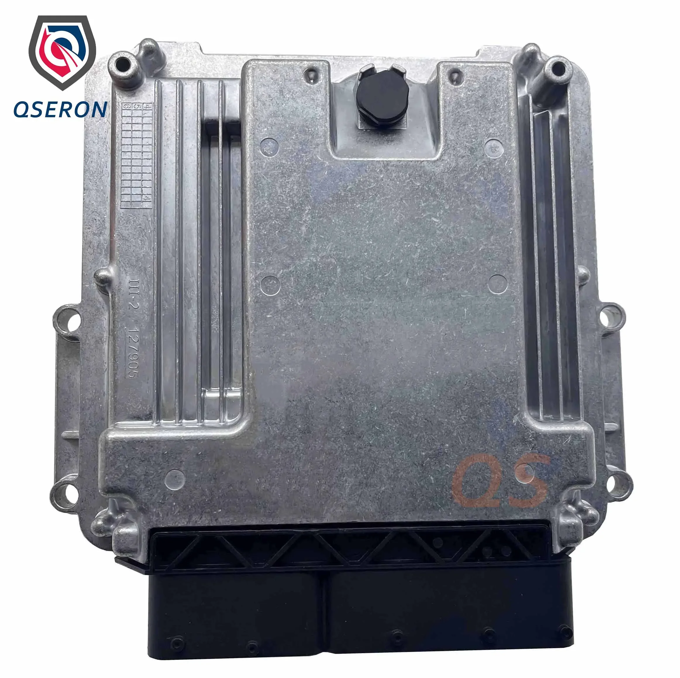 Блок управления двигателем 0281037336 MD1CS089 ECU ECM электронный модуль управления
Блок управления двигателем 0281037336 MD1CS089 ECU ECM электронный модуль управления