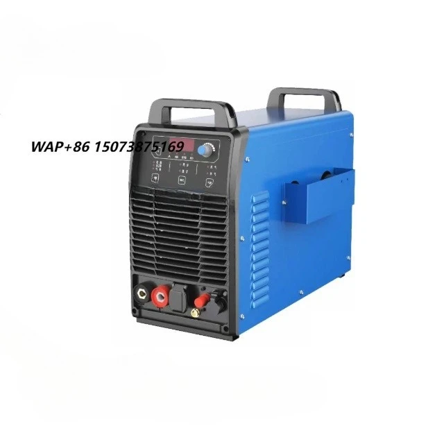Carbon Stainless Steel Aluminium Manual Cutting LGK-100YS Air Plasma Cutting and Welding Machine
Carbon Stainless Steel Aluminium Manual Cutting LGK-100YS Air Plasma Cutting and Welding Machine
