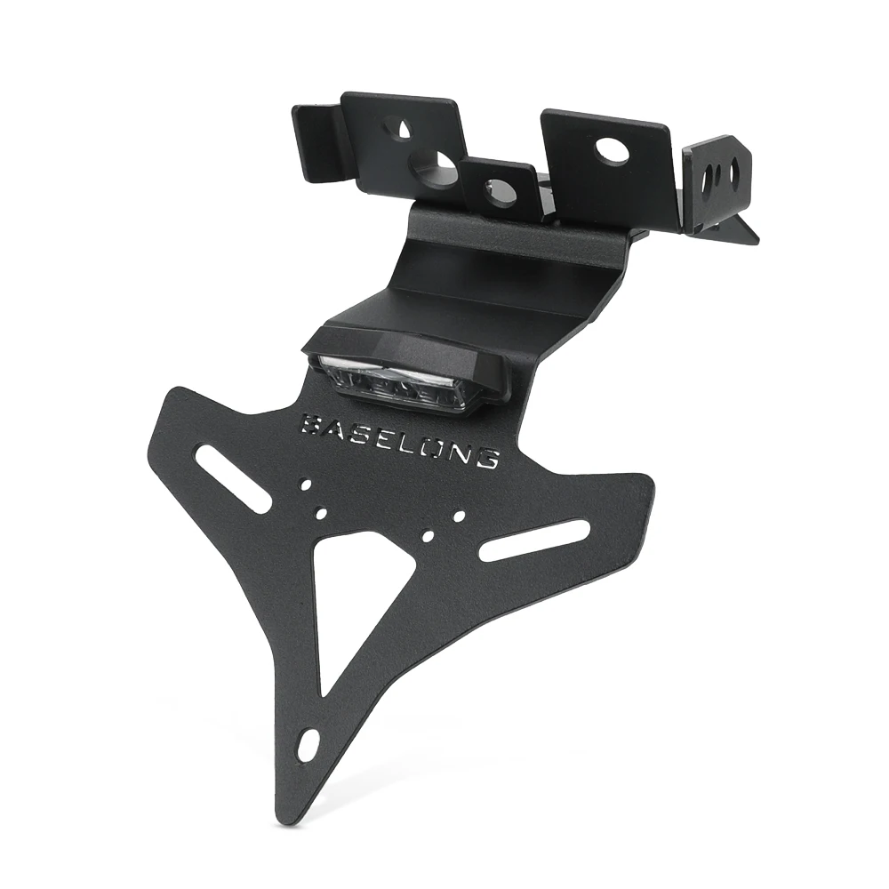For 690SMC Enduro GAS ES700 SM 700 690 SMC 2019-2026 Motorcycle License Plate Holder Fender Eliminator Registration Bracket
For 690SMC Enduro GAS ES700 SM 700 690 SMC 2019-2026 Motorcycle License Plate Holder Fender Eliminator Registration Bracket