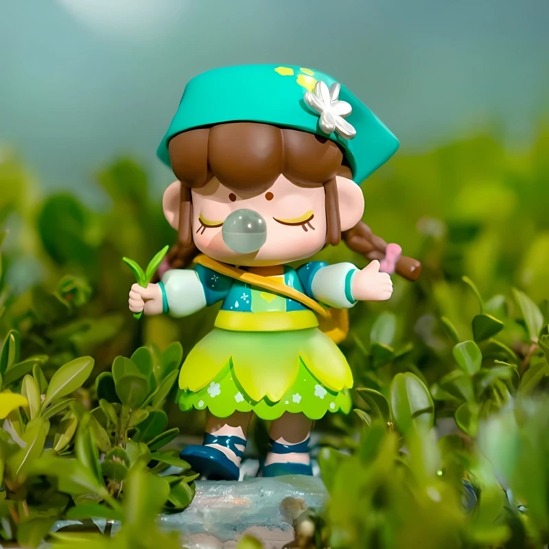 Nanci Vol. 7 “24 Solar Terms” Blind Box – Elegant Art Dolls & Action Figures | Surprise Gift Toy for Girls and Kids
Nanci Vol. 7 “24 Solar Terms” Blind Box – Elegant Art Dolls & Action Figures | Surprise Gift Toy for Girls and Kids