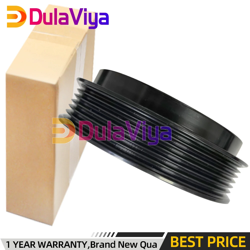 Шкив сцепления компрессора переменного тока для Mercedes W163 ML430 ML320 SLK CLK 0002302011 0002306811 0002342411 A0002302011 A0002306811
Шкив сцепления компрессора переменного тока для Mercedes W163 ML430 ML320 SLK CLK 0002302011 0002306811 0002342411 A0002302011 A0002306811