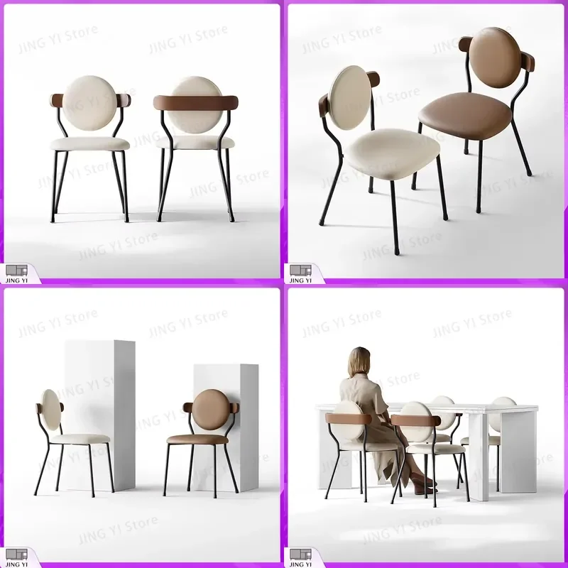 Vintage Cream Wooden Dining Chair with Iron Legs Bar Stool Restaurant Furniture for Dining Room Cafe Bistro Office Lab
Vintage Cream Wooden Dining Chair with Iron Legs Bar Stool Restaurant Furniture for Dining Room Cafe Bistro Office Lab