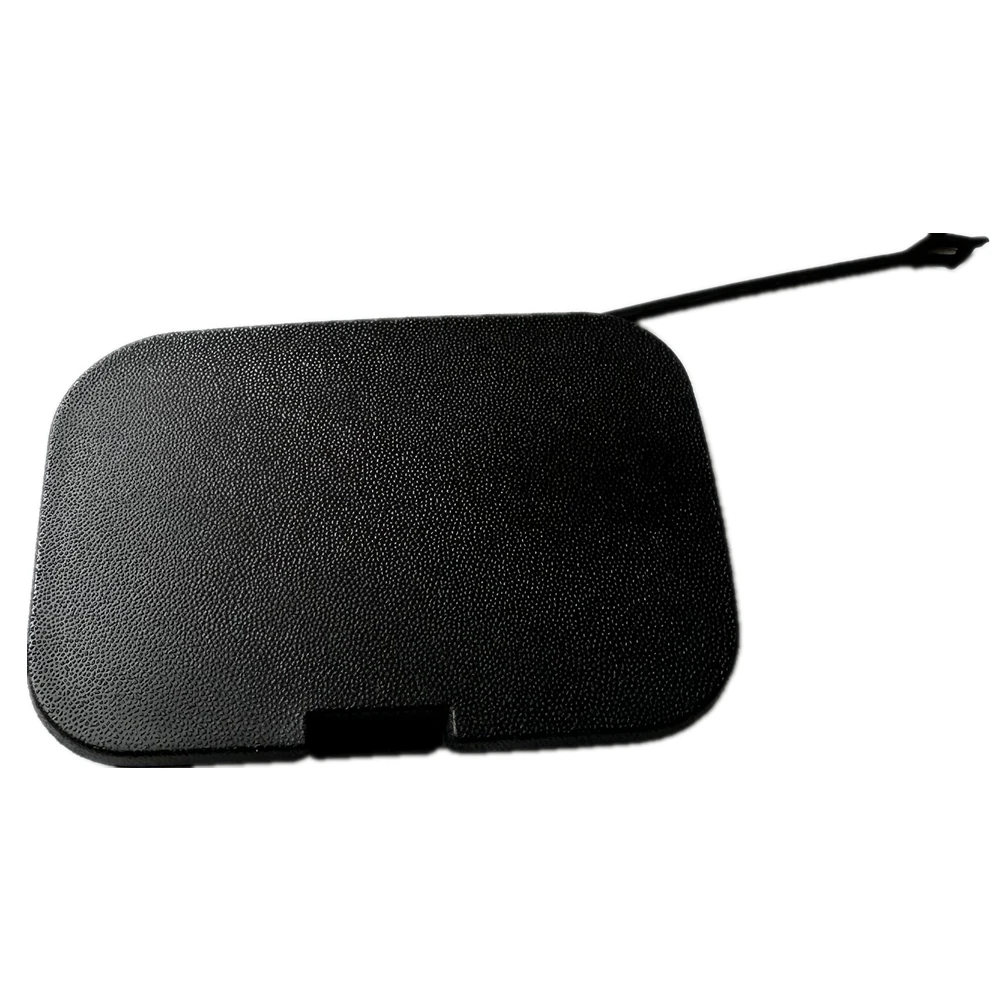Front Bumper Tow Towing Hook Eye Cover 1611707280 for Peugeto Boxer for Citroen Relay
Front Bumper Tow Towing Hook Eye Cover 1611707280 for Peugeto Boxer for Citroen Relay