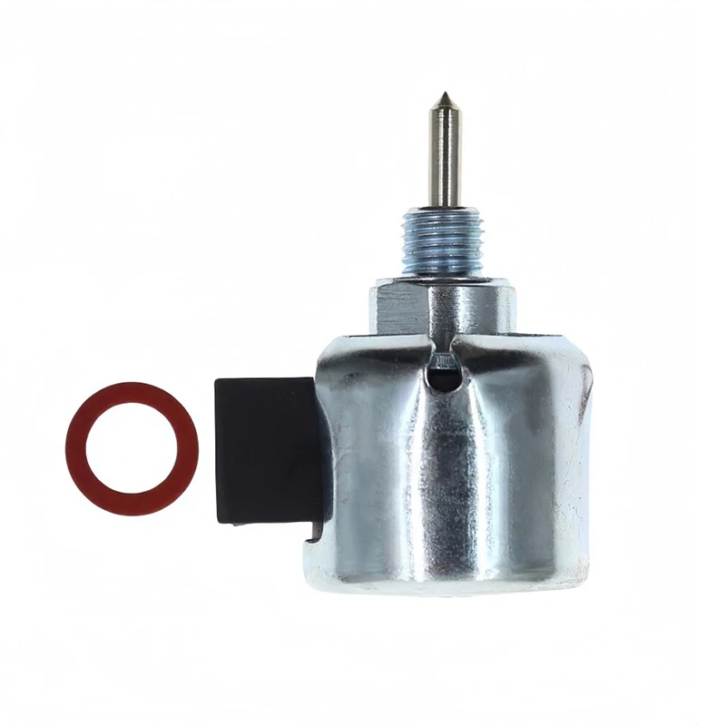 Carburettor Fuel Solenoid for Kawasaki FH541V FH580V FS730V FH430V 21188-7002
Carburettor Fuel Solenoid for Kawasaki FH541V FH580V FS730V FH430V 21188-7002