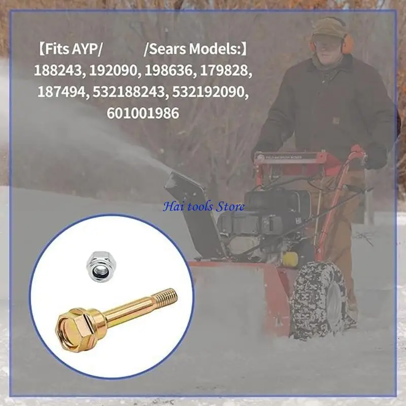 X37E Steel Shear Pins and Nut Screws For PO10527 PO8527 PP1052 PP1130 PP524 PP5524 PP8527 PP927 PR8527 532179828
X37E Steel Shear Pins and Nut Screws For PO10527 PO8527 PP1052 PP1130 PP524 PP5524 PP8527 PP927 PR8527 532179828
