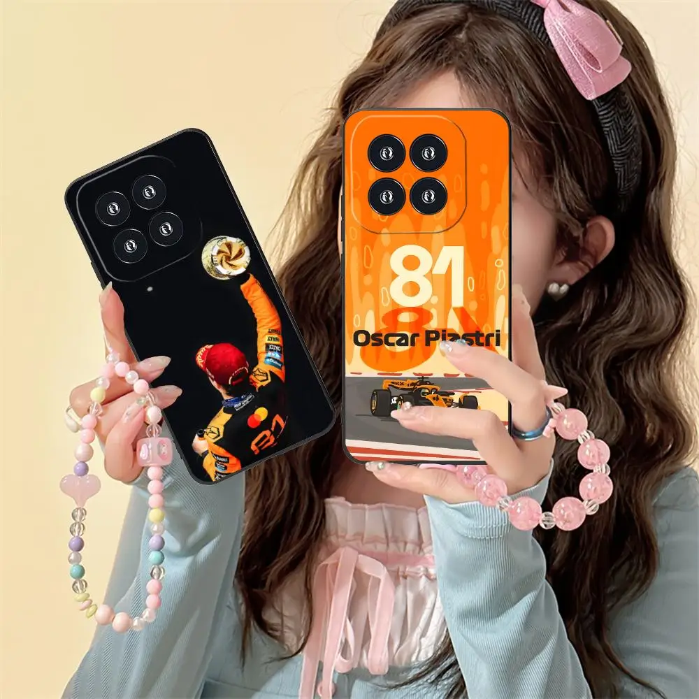 Чехол для телефона Oscar Piastri для Xiaomi 15, 14, 13, 12, 11, 10, 9 T Ultra Lite Pro S SE X 5G, черный чехол для мобильных телефонов, смартфонов 
Чехол для телефона Oscar Piastri для Xiaomi 15, 14, 13, 12, 11, 10, 9 T Ultra Lite Pro S SE X 5G, черный чехол для мобильных телефонов, смартфонов