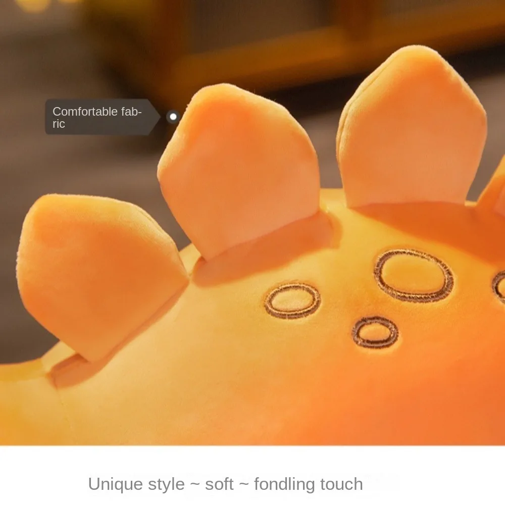 Creative 30/40/50CM Triceratops Toy Cartoon Colorful Dolls Gifts Dinosaur for Girls Boys
Creative 30/40/50CM Triceratops Toy Cartoon Colorful Dolls Gifts Dinosaur for Girls Boys