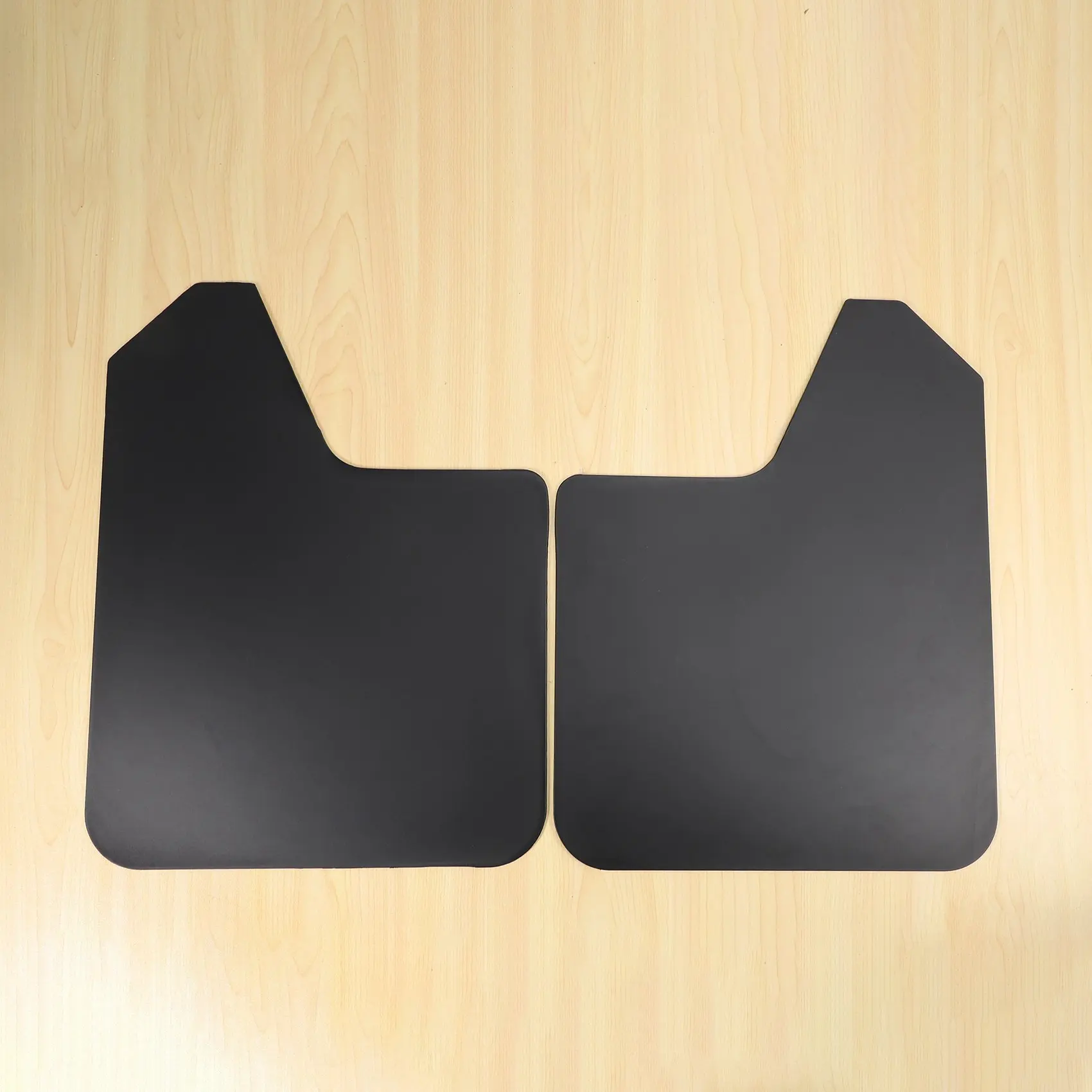 A13F-4Pcs Universal Mud Flaps For Car Pickup Van Truck Mudflaps Mudguards Splash Guards With Screw
A13F-4Pcs Universal Mud Flaps For Car Pickup Van Truck Mudflaps Mudguards Splash Guards With Screw
