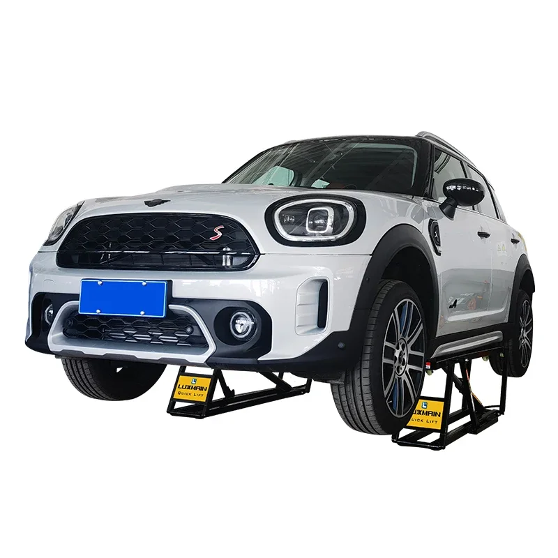 2500kg Carry-on Electric Hydraulic Hoist Mobile Scissor Lift Car Repairing Quick Lift Portable Car Lifts
2500kg Carry-on Electric Hydraulic Hoist Mobile Scissor Lift Car Repairing Quick Lift Portable Car Lifts