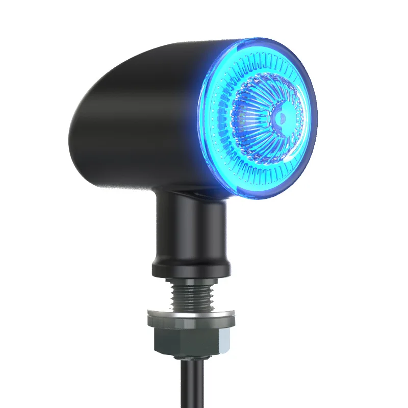 LED retro car light modification is suitable for Wuji 500AC turning warning light and CB190SS direction light
LED retro car light modification is suitable for Wuji 500AC turning warning light and CB190SS direction light