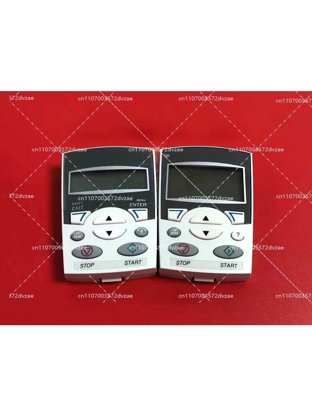 ACS-CP-C English Panel Inverter Operating Panels Display ACS510 / 550 / 355 / 350 Original
ACS-CP-C English Panel Inverter Operating Panels Display ACS510 / 550 / 355 / 350 Original