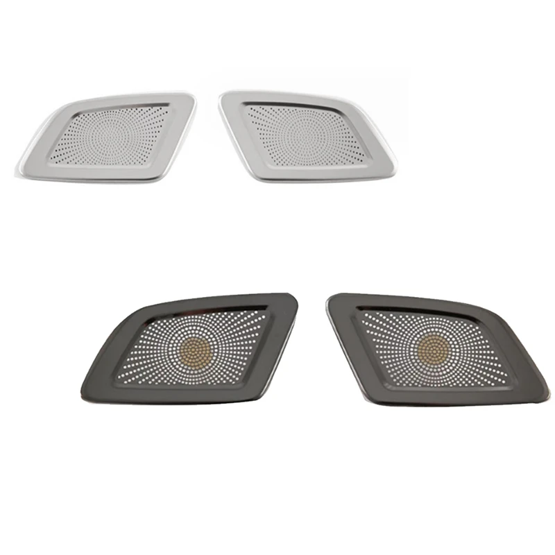 For Honda CRV CR-V 2023-2024 Car Dashboard Air Outlet Vent Trim Cover Sticker Decoration Frame Parts Accessories Black
For Honda CRV CR-V 2023-2024 Car Dashboard Air Outlet Vent Trim Cover Sticker Decoration Frame Parts Accessories Black
