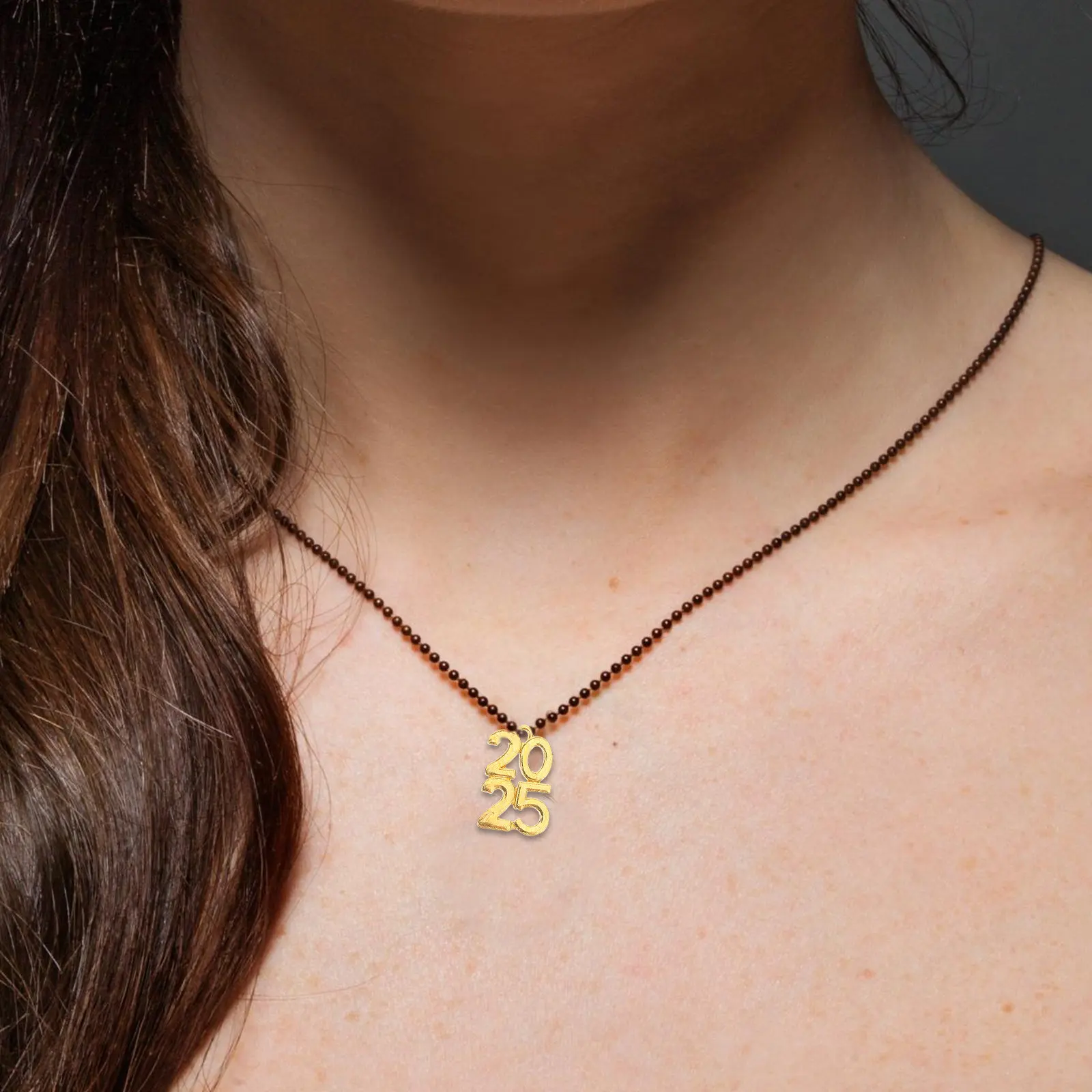 25 шт. подвесок из сплава с номером 2025 для самостоятельного изготовления ювелирных изделий, брелоков на выпускной, новогодних украшений, подвесок-кисточек для выпускных
25 шт. подвесок из сплава с номером 2025 для самостоятельного изготовления ювелирных изделий, брелоков на выпускной, новогодних украшений, подвесок-кисточек для выпускных