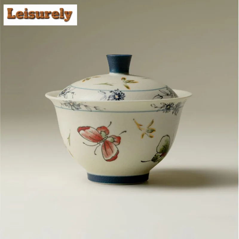 120 мл бабочка орхидея гавань винтажная чайная подставка чайная миска с набором крышек чайная крышка миска посуда для напитков коллекция аксессуаров 
120 мл бабочка орхидея гавань винтажная чайная подставка чайная миска с набором крышек чайная крышка миска посуда для напитков коллекция аксессуаров