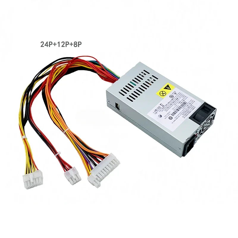 1Uflex NAS Host Power Supply For Synology DS1815+ DS1812+ DS1512+ DS1511+ DS1010+ DPS-250AB-44B
1Uflex NAS Host Power Supply For Synology DS1815+ DS1812+ DS1512+ DS1511+ DS1010+ DPS-250AB-44B