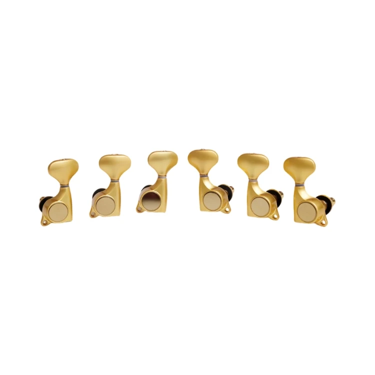 Hooqu Sealed Electric Guitar Machine Heads Tuning Pegs Tuners Guitar Tuning Pegs Head String Tuning Pegs Key
Hooqu Sealed Electric Guitar Machine Heads Tuning Pegs Tuners Guitar Tuning Pegs Head String Tuning Pegs Key