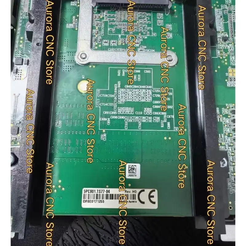 Second hand 5PC901.TS77-04 controller tested OK and shipped quickly
Second hand 5PC901.TS77-04 controller tested OK and shipped quickly