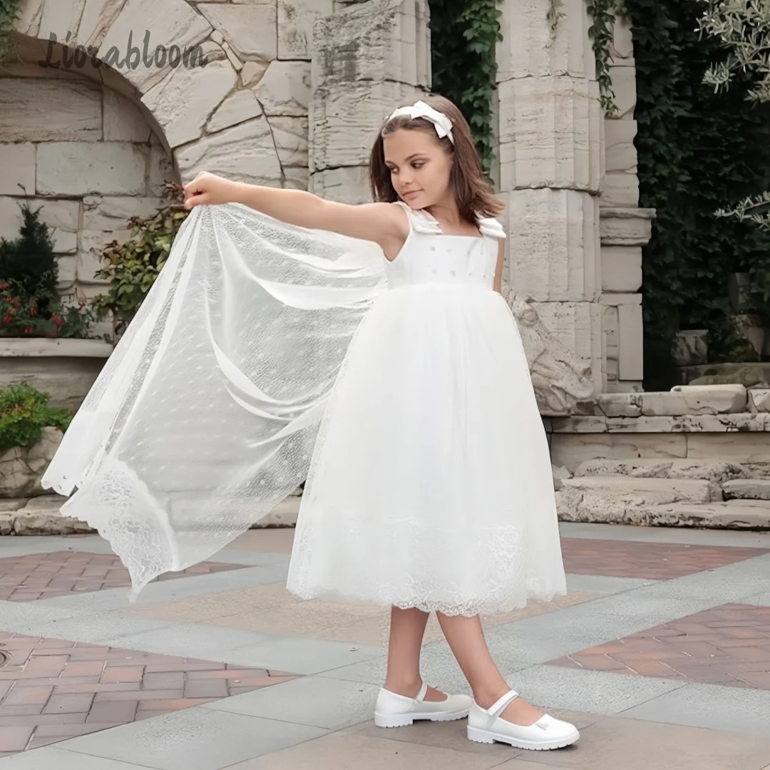 Customized Made Flower Girl Dress Beaded Princess-Style Dress Tulle Gown Wedding Party Attire свадебное платье
Customized Made Flower Girl Dress Beaded Princess-Style Dress Tulle Gown Wedding Party Attire свадебное платье