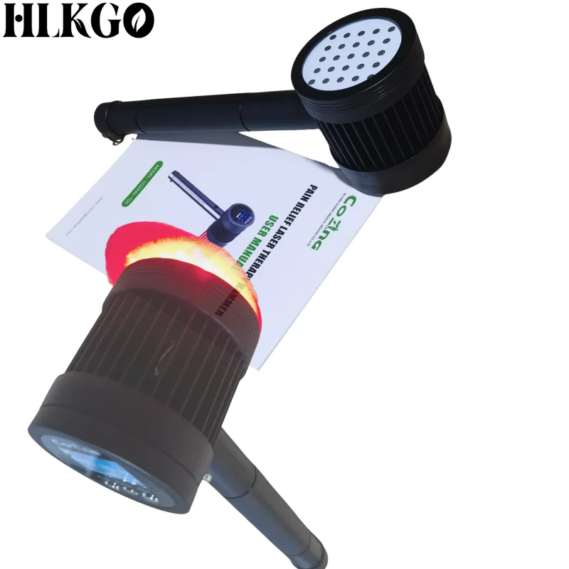 Clinical Grade LLLT Red Light Physiotherapy Device for Sciatica Neuropathy Arthritis Knee Pain Swelling Home Treatment
Clinical Grade LLLT Red Light Physiotherapy Device for Sciatica Neuropathy Arthritis Knee Pain Swelling Home Treatment